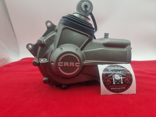 Moto guzzi griso 1100 - 1100, breva
