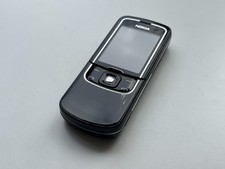 Nokia 8600 Luna sbloccato in