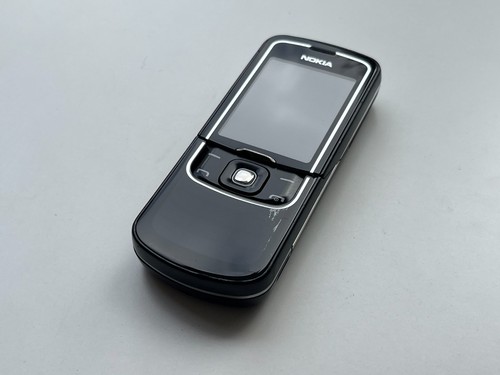Nokia 8600 luna sbloccato - nokia,
