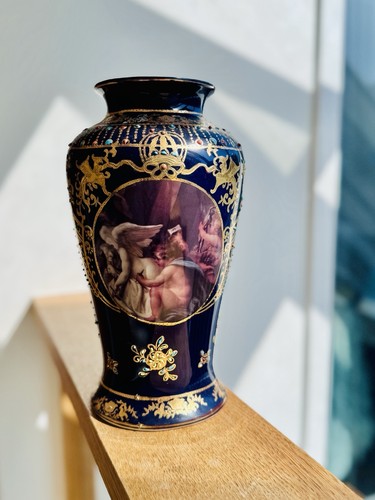 Riproduzione vaso stile - riproduzione,