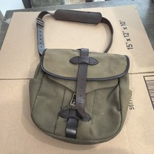 Borsa Filson piccola robusta