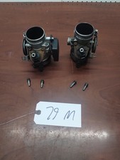 BMW R1100RT Throttle Bodies &