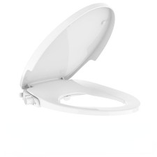 Bidet Toilet Seat for Round