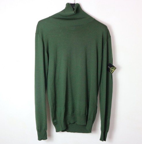 Stone island maglione lana - stone,