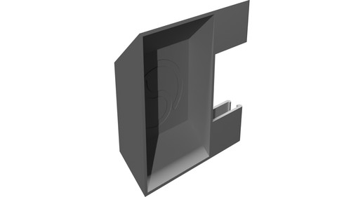 Supporto telecomando per - telecomando,