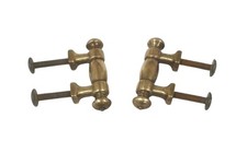 Set 2 tiranti per porta Drexel