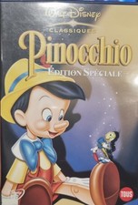 💥💥 Pinocchio - Animation