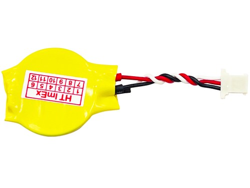 Batteria rtc bios cmos battery - bios,