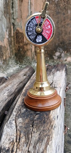 Telegrafo personalizzato - , in