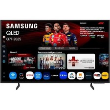 Samsung QE43Q72F - QLED TV 43