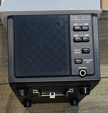 Icom altoparlante - icom, sp-23