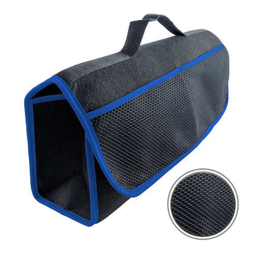 Borsa bagagliaio organizer - borsa,