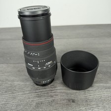 Sigma DG 70-300 mm F4-5.6 APO