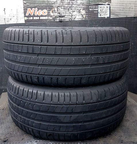 Gomme usate 195 - usate, 85v