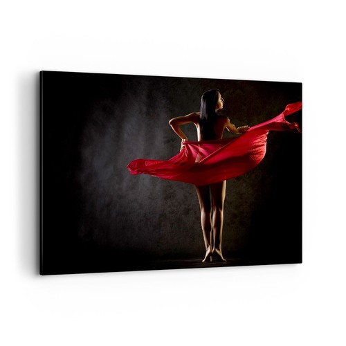 Quadro tela 100x70cm - quadro,