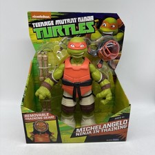 Grande tartaruga ninja mutante - ninja,