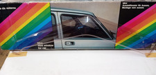 1987 Audi 80 5 DOOR TURBO WIND