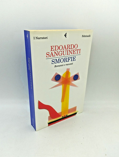 Smorfie romanzi racconti - smorfie,