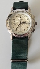 Raro Orologio MasterCard