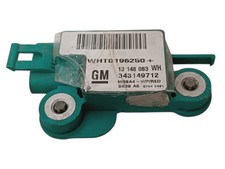 343149712 SENSORE AIRBAG CRASH