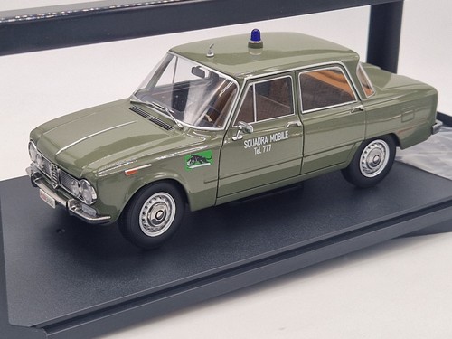 Alfa romeo giulia - alfa,