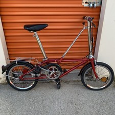 Dahon Classic 3 Speed Folding