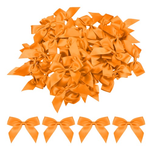100pcs fiocchi mini satin - 100pcs, in