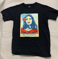 Maglietta OBEY We The People