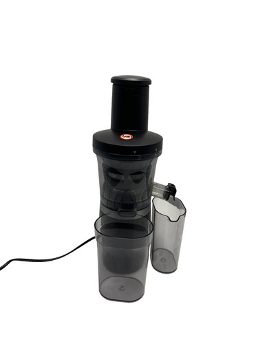 Panasonic slow juicer - panasonic,