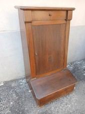 INGINOCCHIATOIO IN NOCE