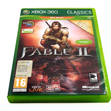 Giochi per xbox 360 usati ita fable 2 videogiochi pal games videogames videogame