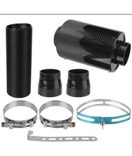 Airbox filtro aria sportivo in