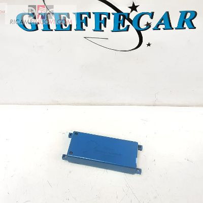 Centralina bluetooth vivavoce - centralina,