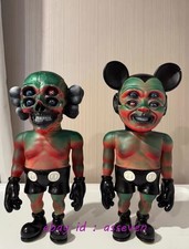 Modellino action figure