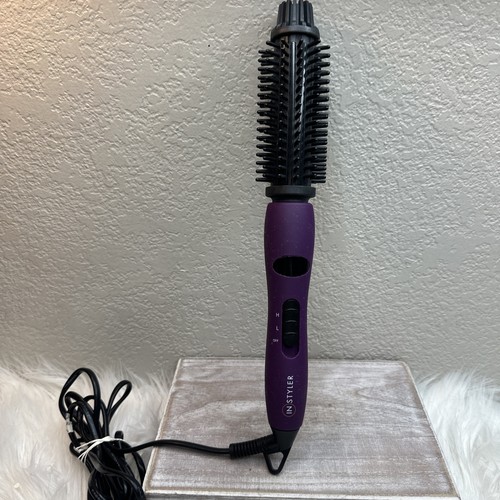 Spazzola calda instyler ionic - spazzola,