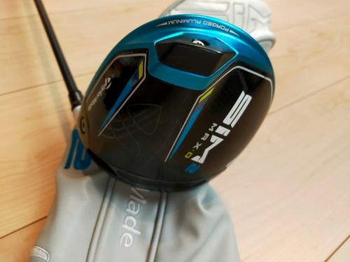 Taylormade sim2 max - sim2, driver