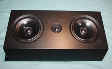 KEF 104/2 Mid range & Tweeter
