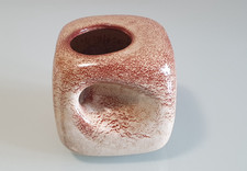 Vaso Cubo Bertoncello  Design