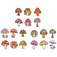 Set magneti per - ,