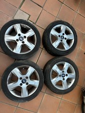 Cerchi in lega 15 ford fiesta