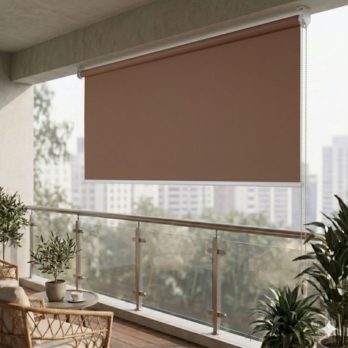 Tenda sole verticale da - tenda,