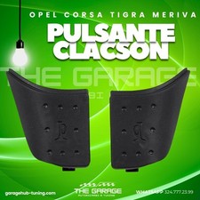 Copri pulsante tasti clacson