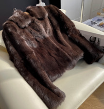 Coffee Color Leather Real