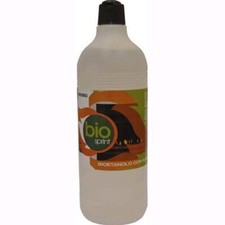 COMBUSTIBILE A BIOETANOLO da 5