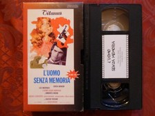 L'Uomo senza Memoria (Senta