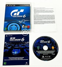 Gran Turismo 6 - Ayrton Senna