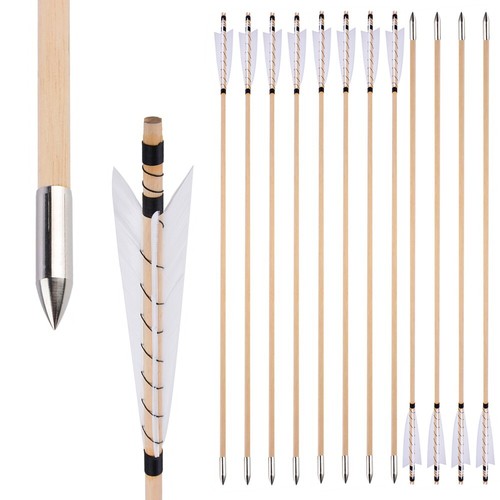 Freccia legno tacchino - freccia,