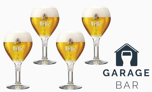 Set leffe ritzenhoff - set, of