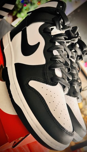 Scarpe nike dunk high retro - nike,