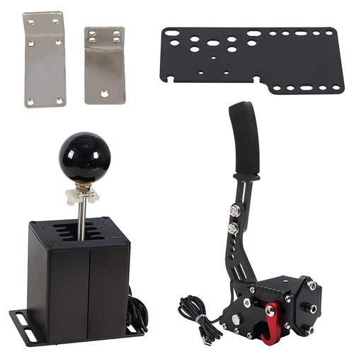 Simulatore usb cambio freno - simulatore,